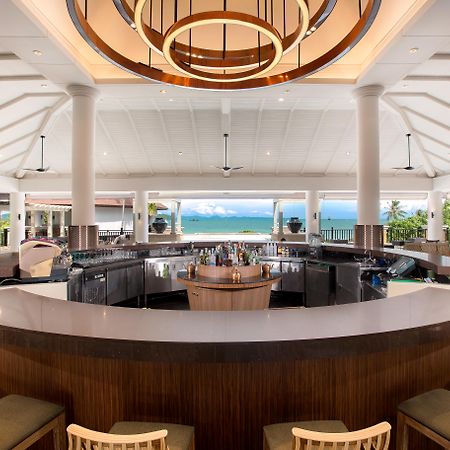 Pullman Phuket Panwa Beach Resort Esterno foto The Beach Bar