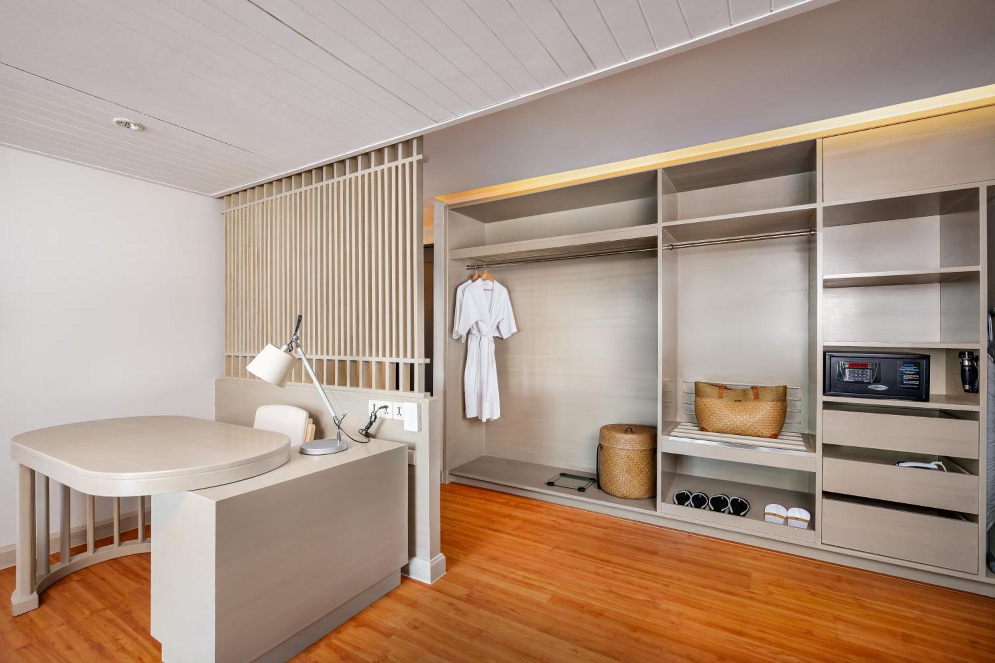 Pullman Phuket Panwa Beach Resort Esterno foto